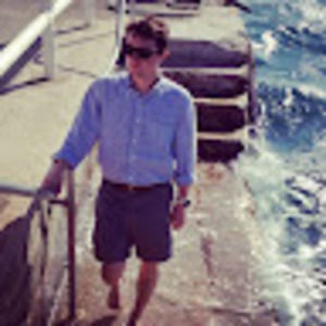 Meet your Posher, Will